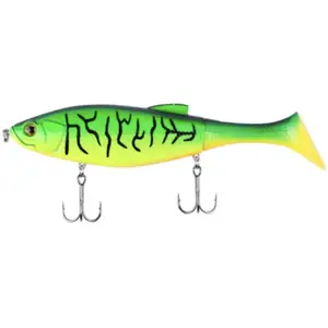 Comparateur de prix : Shimano Fishing Stickbait Coulant Yasei Hyper Hybrid 200 Mm