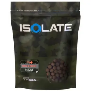 Shimano Fishing Bouillette 3kg Pêche KrillVendu parwaveinn