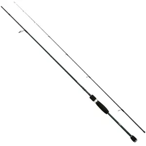 Shimano Fishing Canne Spinning Miravel Light Game Nano Solid Fast pas cher