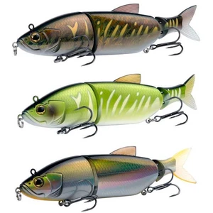 Comparateur de prix : Shimano Fishing Swimbait Yasei Soul Suspending 110g 230 Mm