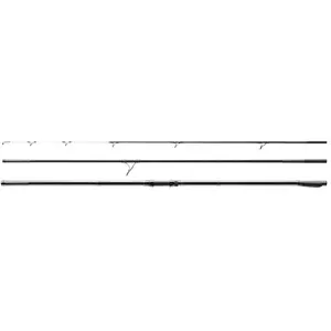 Comparateur de prix : Canne Surfcasting Shimano Aerlex : Encombrement - 146cm, Long. - 4m25, Modèle - Hybrid - K-type DPS, Nombre de brins - 3, Poids - 498g, Puissance Canne - max 225g