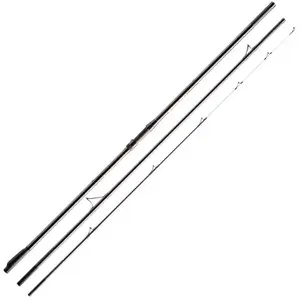 Comparateur de prix : Canne Surfcasting Shimano Aerlex : Encombrement - 156cm, Long. - 4m50, Modèle - Tubular - Low Rider DPS, Nombre de brins - 3, Poids - 460g, Puissance Canne - max 225g