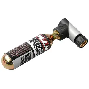 Pompe PRO Micro CO2Vendu parhardloop