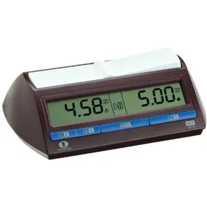 DGT 2010 horloge numérique d'échecs - FIDE pas cher
