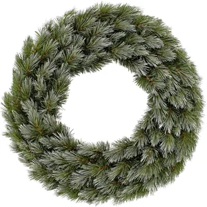 Triumph Tree Pittsburgh Couronne de Noël   Ø 60 cm   Vert