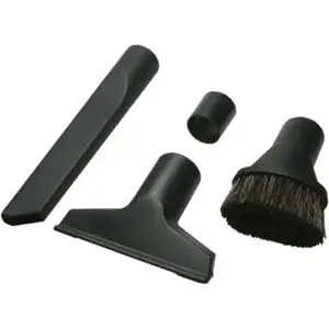 Variant Kit suceur aspirateur universel noir, Aspirateur : accessoires...