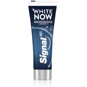 SIGNAL Signal White Now Dentifrice Effet Blancheur 75 MlVendu parnotino