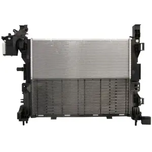 Radiateur, refroidissement moteur DENSO DRM23062 pas cher
