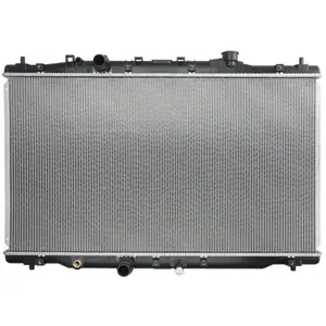 Comparateur de prix : Radiateur moteur DENSO DRM40054