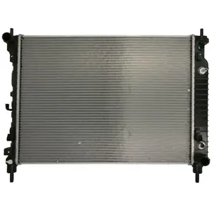 Comparateur de prix : Radiateur moteur DENSO DRM20124