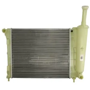 Comparateur de prix : Radiateur, refroidissement du moteur DENSO, par ex. pour Fiat, Ford