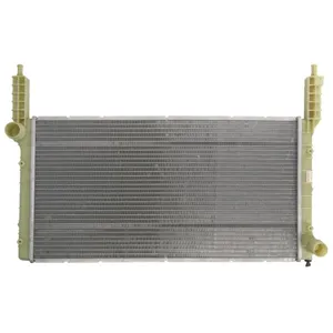 Radiateur, refroidissement moteur DENSO DRM09063 pas cher