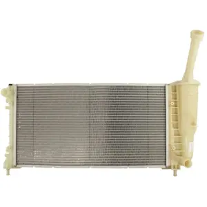 Radiateur, refroidissement moteur DENSO DRM09106 pas cher