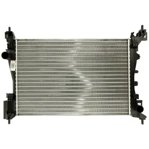 Radiateur, refroidissement moteur DENSO DRM07042 pas cher