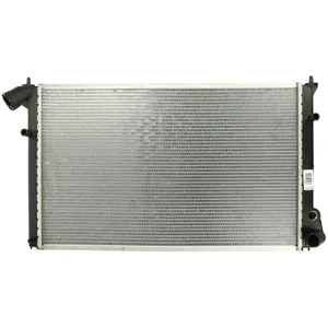 Radiateur, refroidissement moteur DENSO DRM21050 pas cher
