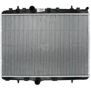 Comparateur de prix : Radiateur, refroidissement du moteur DRM21055 Denso DRM21055
