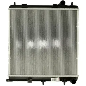 Radiateur, refroidissement du moteur DRM21024 Denso DRM21024 pas cher