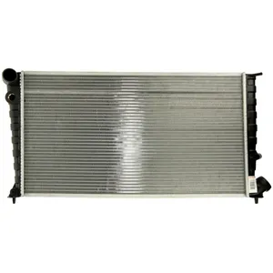 Radiateur, refroidissement moteur DENSO DRM07030 pas cher