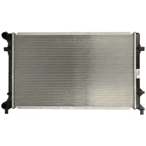Radiateur, refroidissement du moteur DRM32016 Denso DRM32016 pas cher