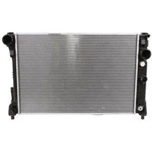 Radiateur, refroidissement moteur DENSO DRM17046 pas cher