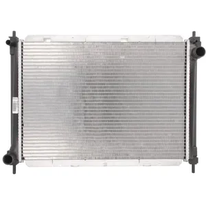 Radiateur, refroidissement moteur DENSO DRM46038 pas cher