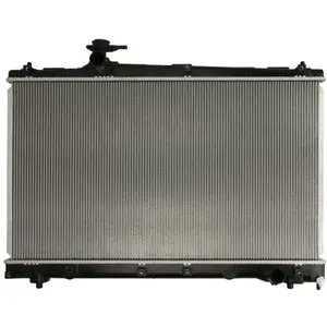Radiateur, refroidissement du moteur DRM50034 Denso DRM50034 pas cher