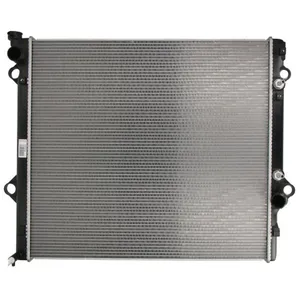 Radiateur, refroidissement moteur DENSO DRM50049