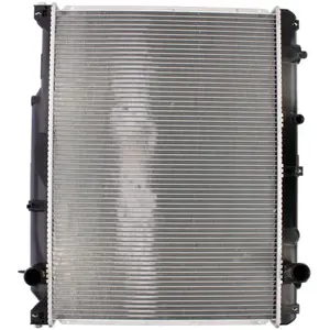 Comparateur de prix : Radiateur, refroidissement moteur DENSO DRM47019
