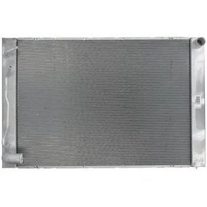 Radiateur, refroidissement moteur DENSO DRM50054 pas cher