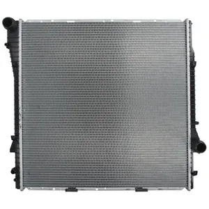 Radiateur, refroidissement moteur DENSO DRM05112 pas cher