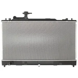 Comparateur de prix : Radiateur, refroidissement moteur DENSO DRM44036