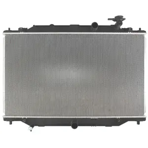 Radiateur, refroidissement moteur DENSO DRM44040 pas cher