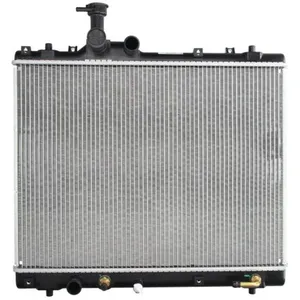 Radiateur, refroidissement moteur DENSO DRM47035 pas cher