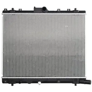 Radiateur, refroidissement moteur DENSO DRM47036 pas cher