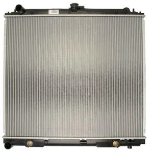 Radiateur, refroidissement moteur DENSO DRM46042 pas cher