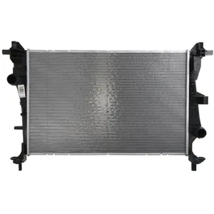 Radiateur, refroidissement moteur DENSO DRM06038 pas cher
