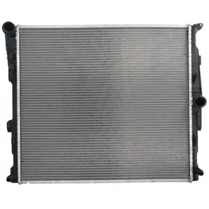 Radiateur, refroidissement moteur DENSO DRM05008 pas cher