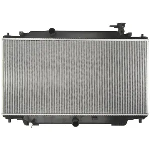 Radiateur, refroidissement moteur DENSO DRM44042 pas cher