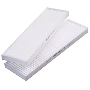 Comparateur de prix : DENSO DCF570P Filtre habitacle
