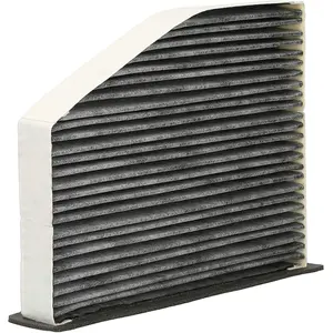 Comparateur de prix : Filtre, air de l'habitacle DENSO, par ex. pour Honda