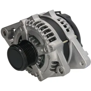 Alternateur DENSO DAN1484