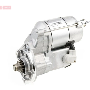 Démarreur, 12 V DENSO, par ex. pour Maserati, Ferrari