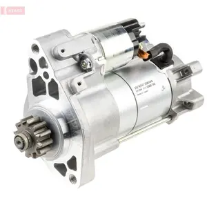 Comparateur de prix : DENSO Démarreur pour LAND ROVER: Discovery, Range Rover (Ref: DSN1416)