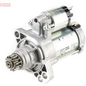 Comparateur de prix : Démarreur DSN1468 Denso DSN1468