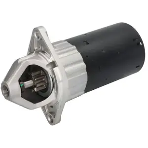 Comparateur de prix : Démarreur, 12 V DENSO, par ex. pour Chevrolet, Vauxhall, Opel, Daewoo