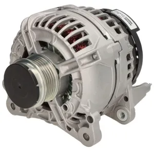 Comparateur de prix : DENSO Alternateur pour VOLKSWAGEN: Passat & AUDI: A4 & SKODA: Superb (Ref: DAN3004)