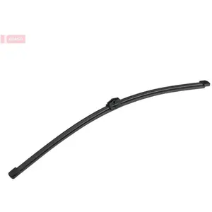 Essuie-glace arrière DENSO pour VW Touareg (7P5, 7P6) plat 350 mm
