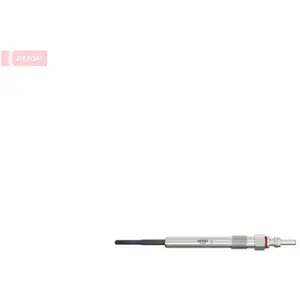 Bougie De Préchauffage Dg-675 Denso Ford Denso Dg675 pas cher