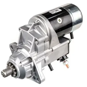 Comparateur de prix : DENSO Démarreur (Ref: DSN2039)