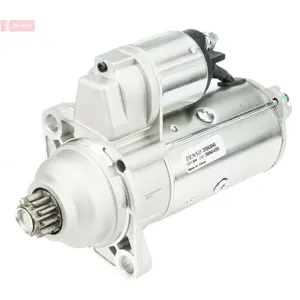 Démarreur / Démarreur Dsn3045 Denso Audi; Seat; Skoda; Vw, Volkswagen ... pas cher